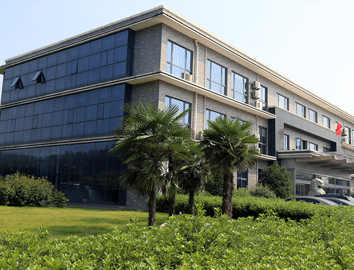 A national high-tech enterprise with a complete membrane industrial chain. image 1