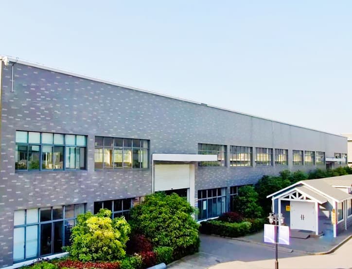 A national high-tech enterprise with a complete membrane industrial chain. image 4