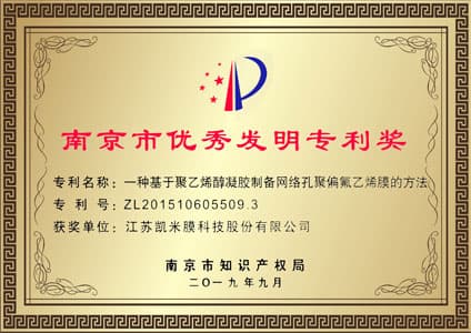 Patents, honors and management systems supporting engineering credibility. primary 6
