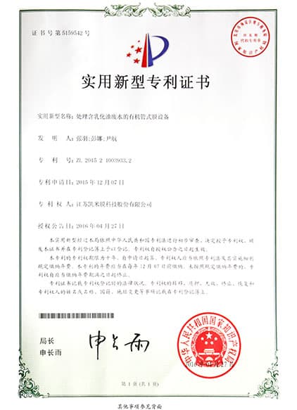 Patents, honors and management systems supporting engineering credibility. secondary 5