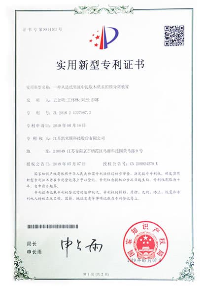 Patents, honors and management systems supporting engineering credibility. secondary 10