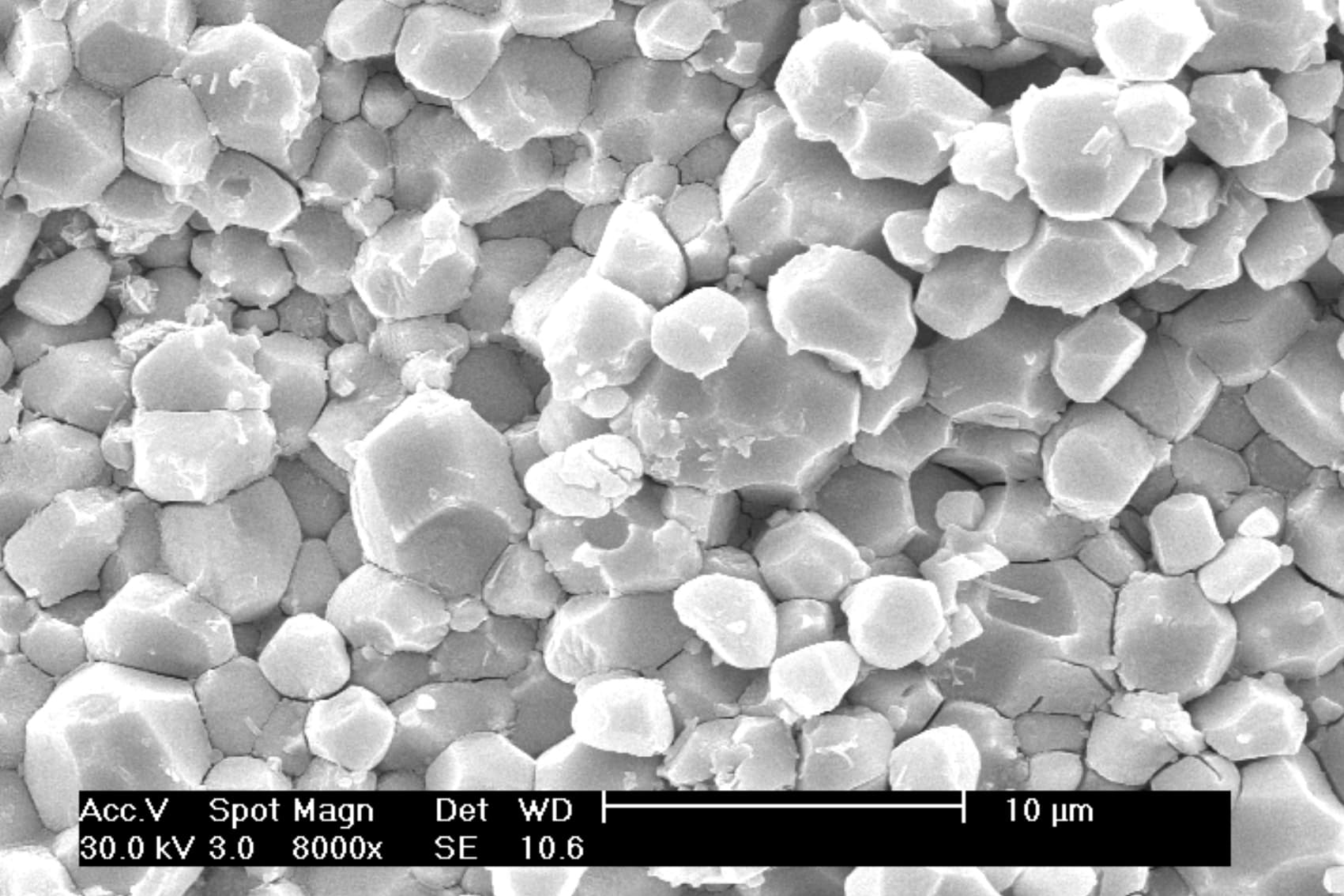 Inorganic Ceramic Membrane