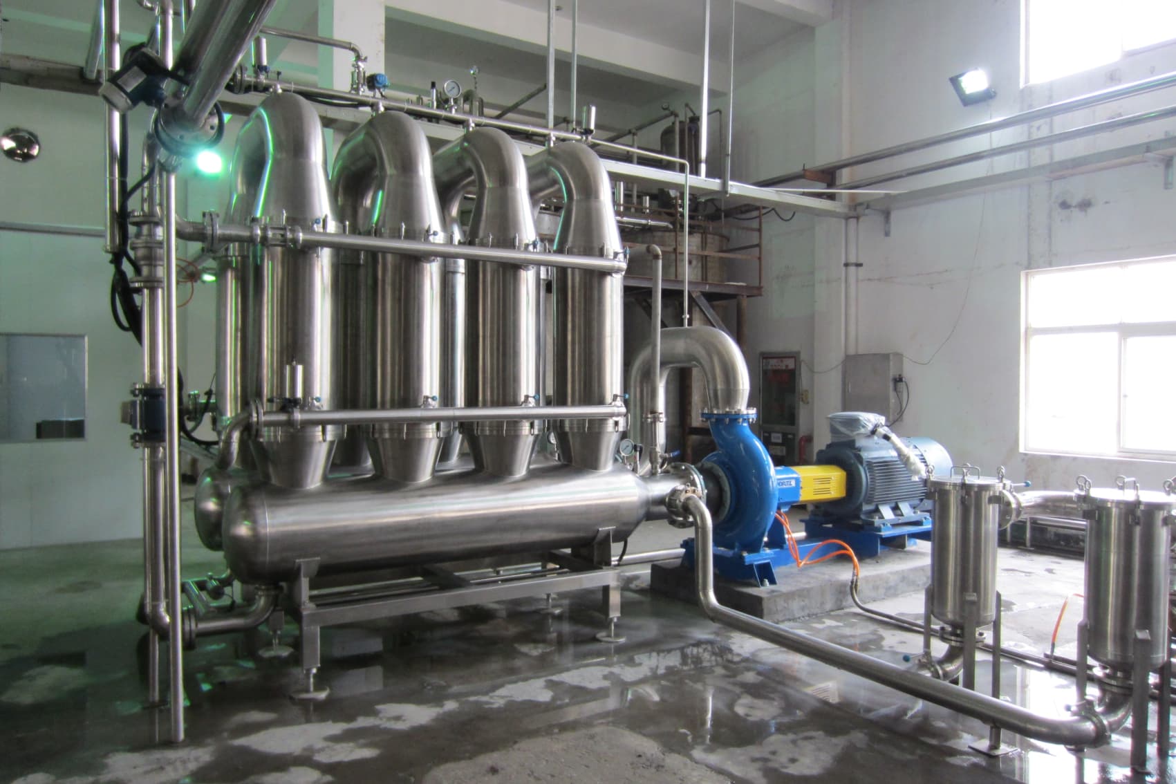 Ceramic Membrane Equipment image 2