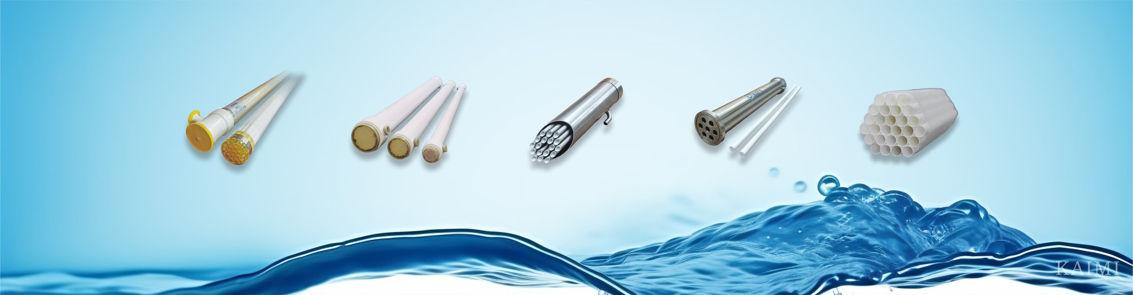 Oil and Gas Field Produced Water Treatment image 1