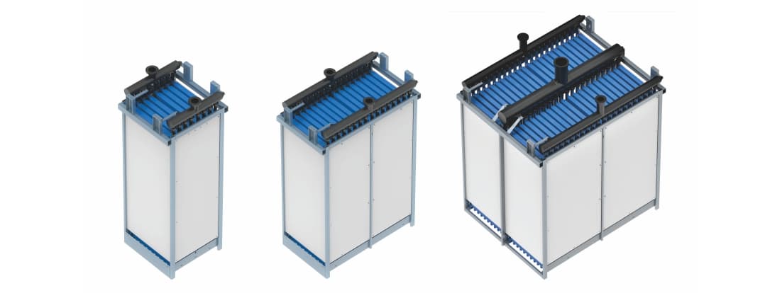 Municipal Wastewater Treatment and Reuse