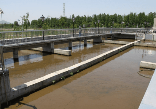 MBR Application for Hospital Wastewater Treatment