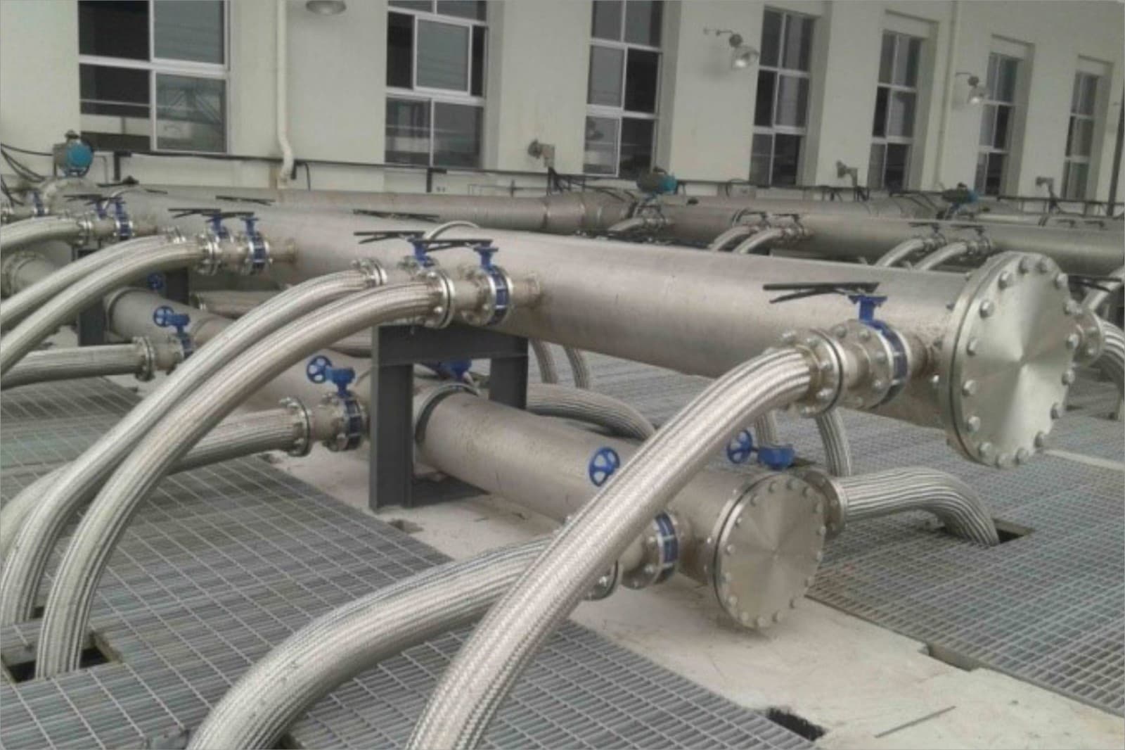 Municipal Wastewater Treatment and Reuse