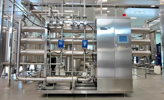 Textile Dyeing Wastewater Treatment