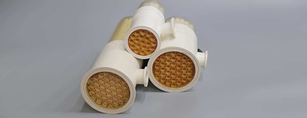 Sanitary Tubular Membrane