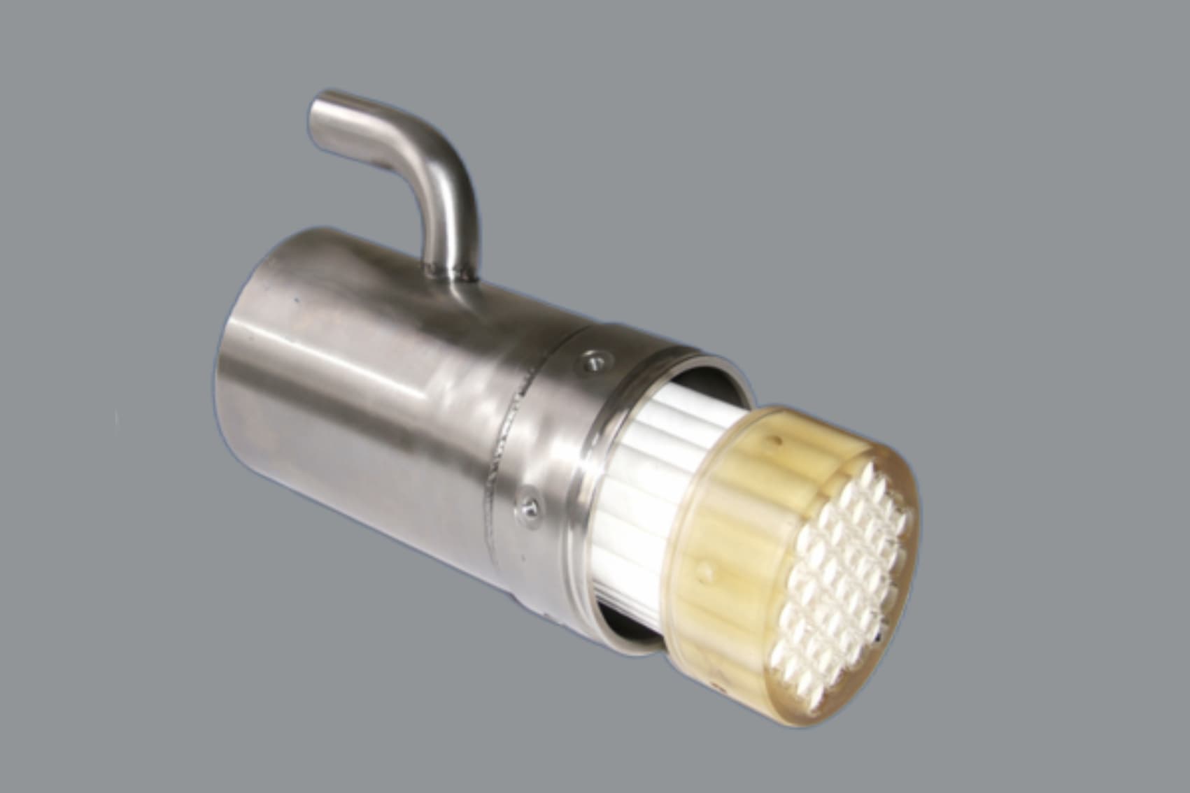 Sanitary Tubular Membrane image 3