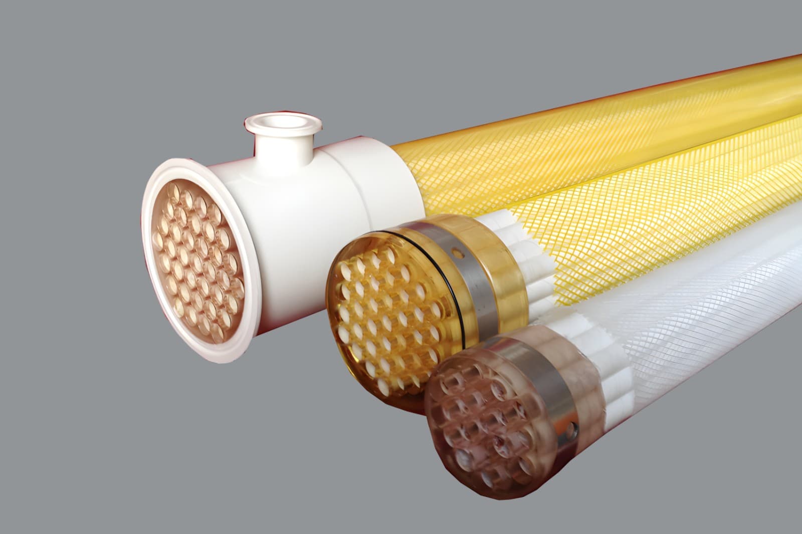 Sanitary Tubular Membrane image 6