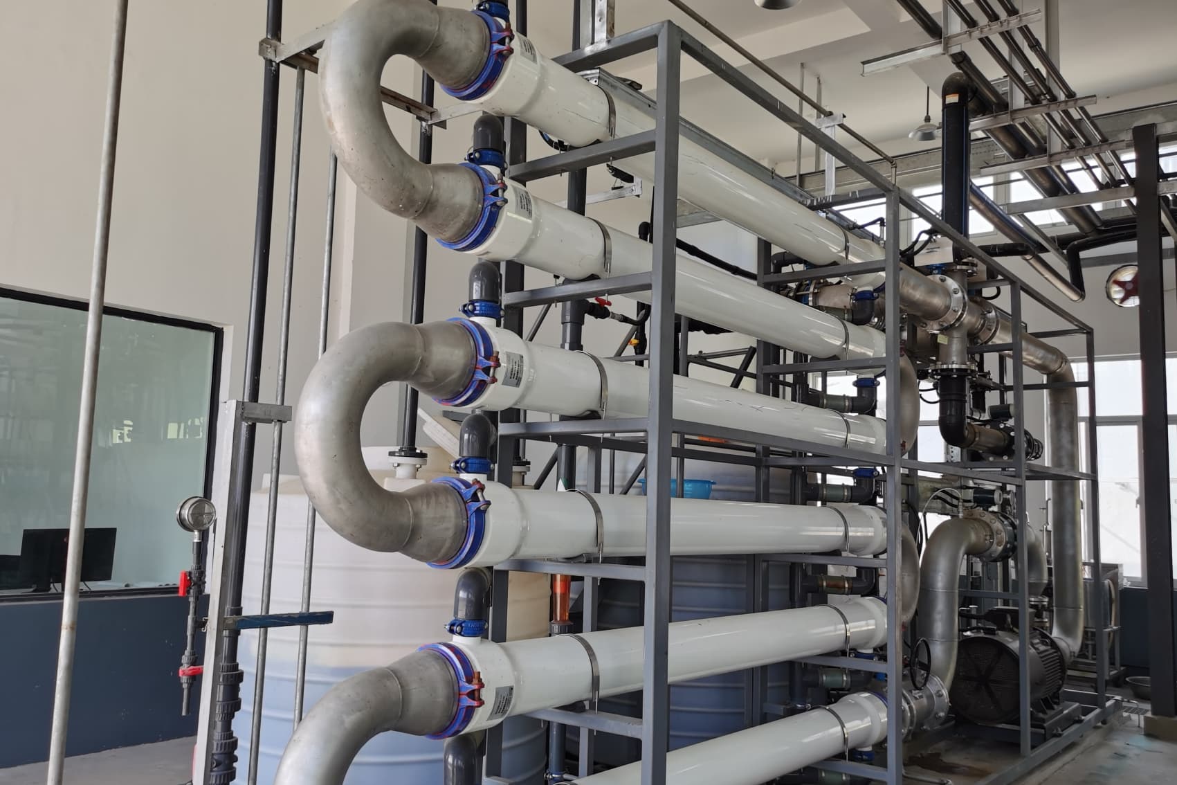Tubular Membrane Equipment image 3