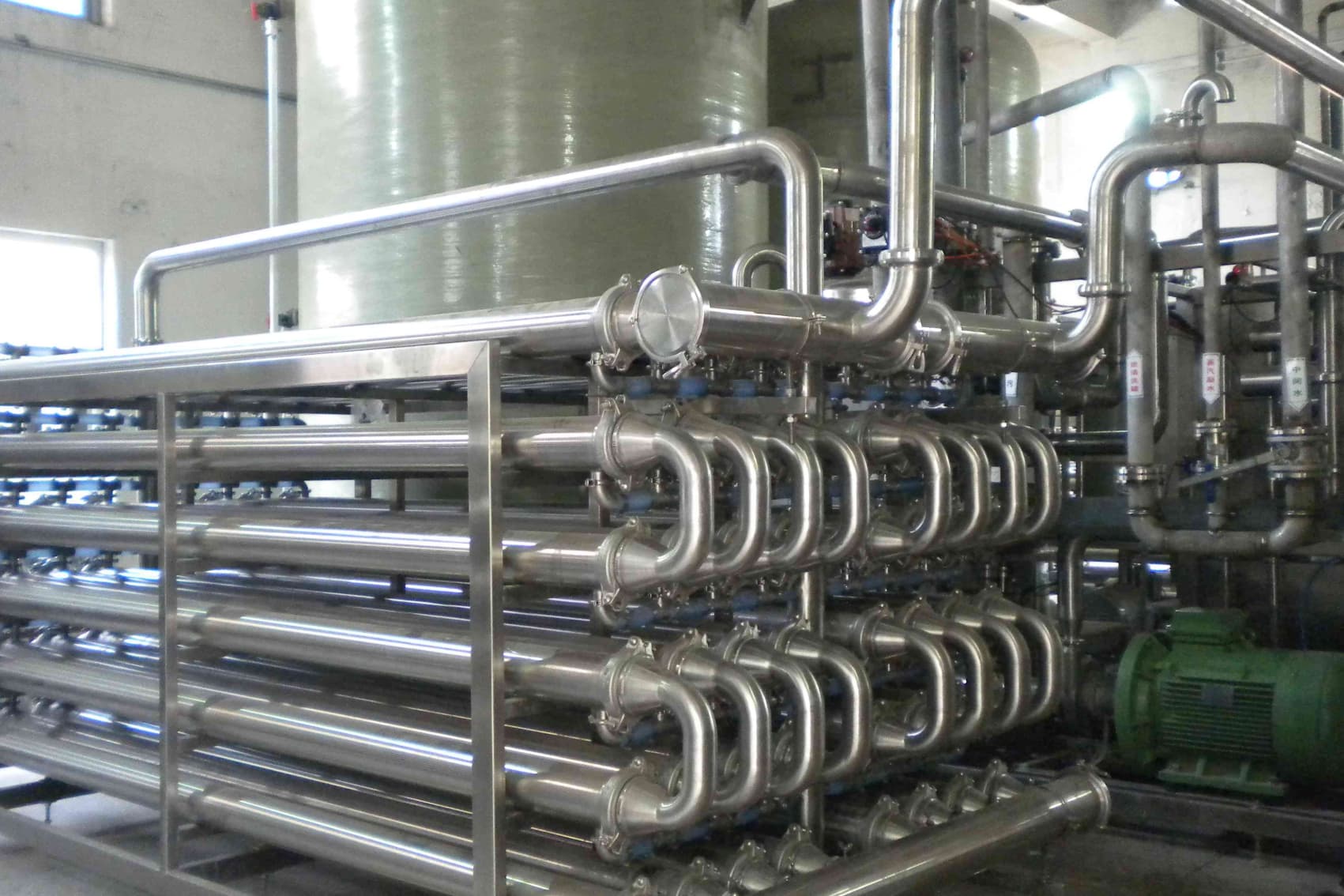 Tubular Membrane Equipment image 6