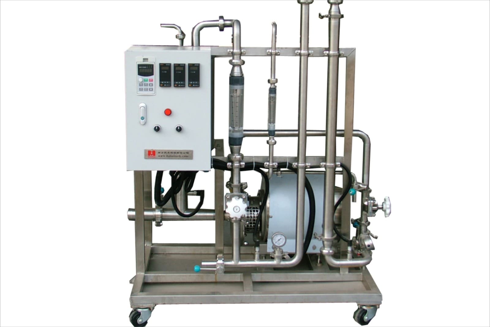 Oil and Gas Field Produced Water Treatment